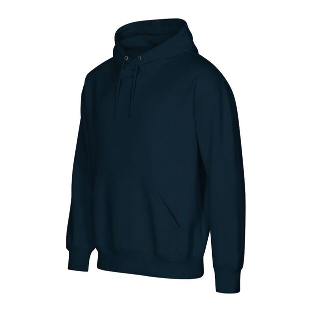 Cloud Unisex Sweatshirt (GOTS) (Navy)