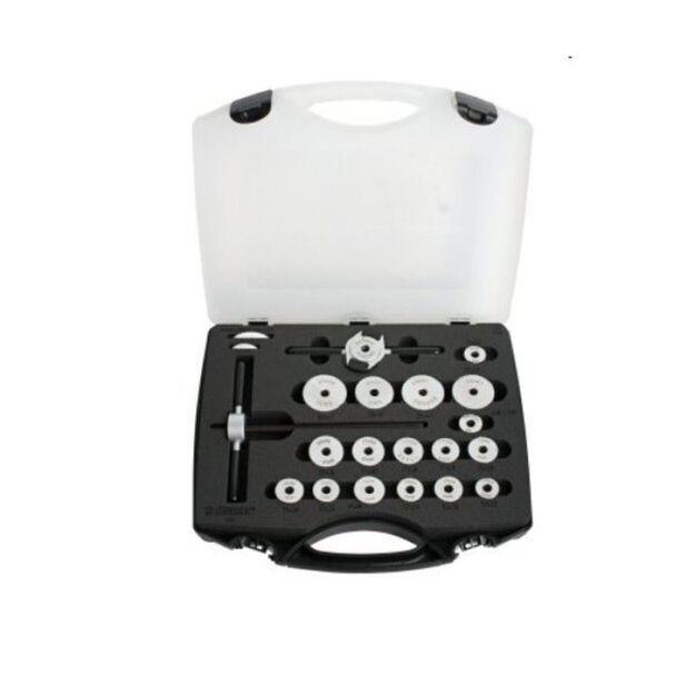 UNIOR Universal Bearing Installation Kit