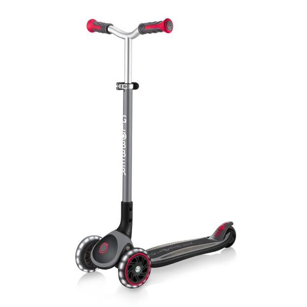 Globber Master Lights 3-wheel scooter 662-120-2 HS-TNK-000015844