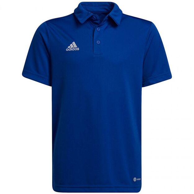adidas Entrada 22 Polo Jr HG6289