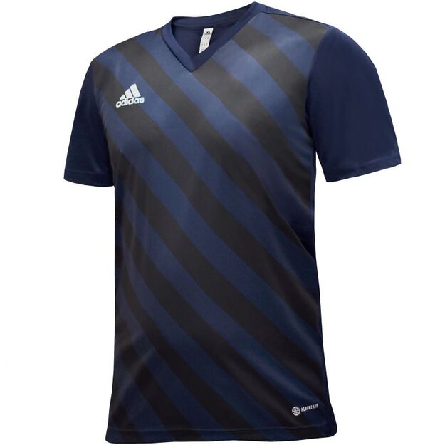 adidas Entrada 22 Graphic Jersey M HF0131