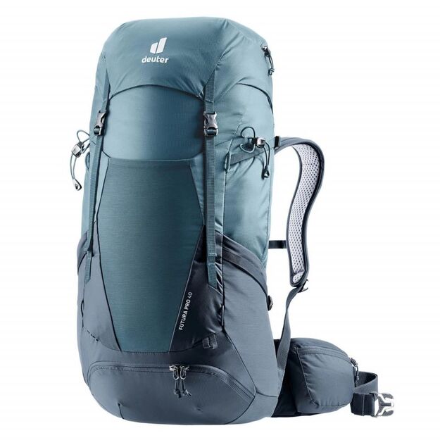 Deuter Futura Pro 40L Hiking Backpack 3401321-1374