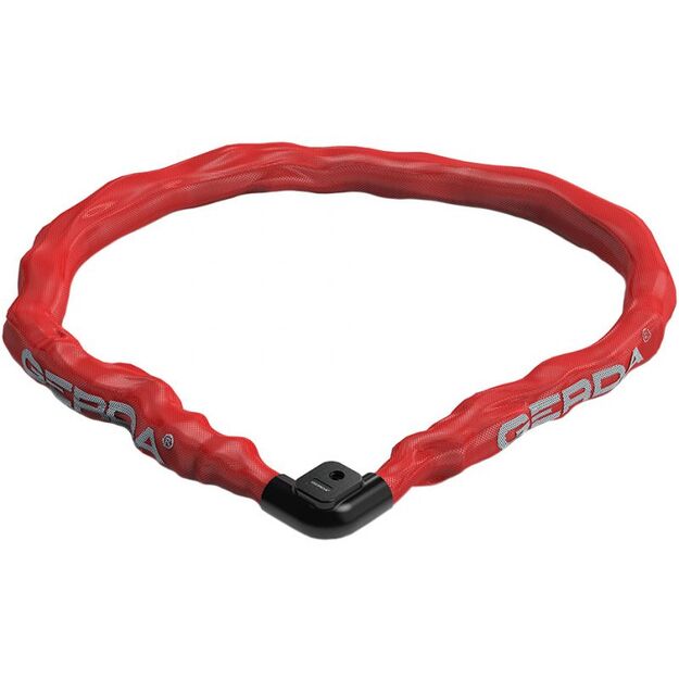 Gerda bike lock, armored cable, Armored Flex 1500/22 0SFA0150022.14N2ZP