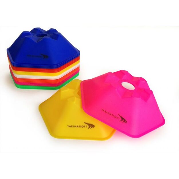 Yakima Sport multifunctional islands 10 pcs 100619