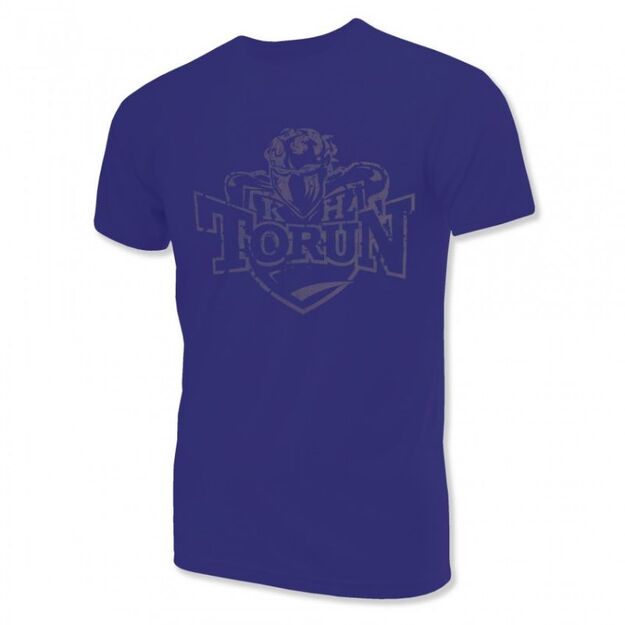 KHT Toruń Premium Short Sleeve T-shirt