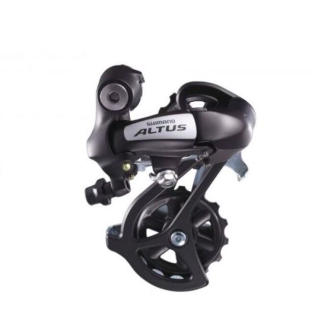 SHIMANO RD-M310 ALTUS rear derailleur black