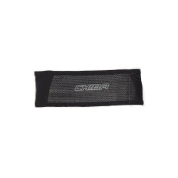 CHIBA WINDSTOPPER headband black S/M