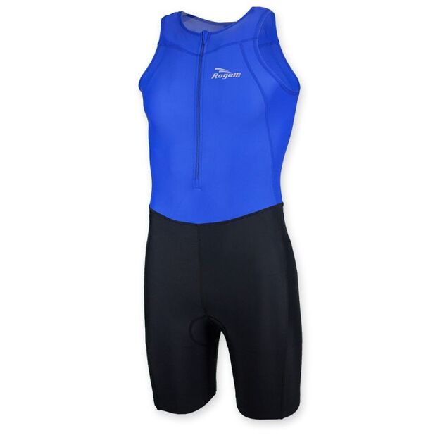 Rogelli triathlon Florida blue XL
