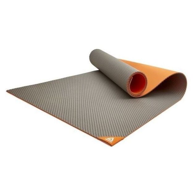 Reebok Double Yoga Mat 13014OR 
