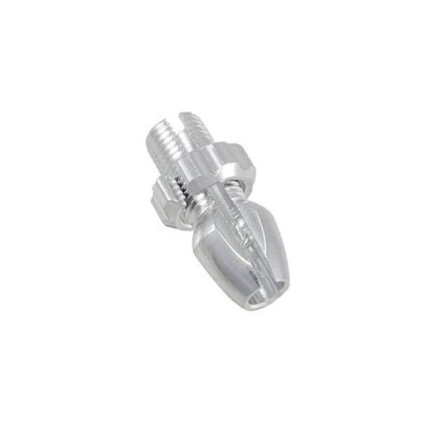 Brake cable tension adjuster, pack of 10.