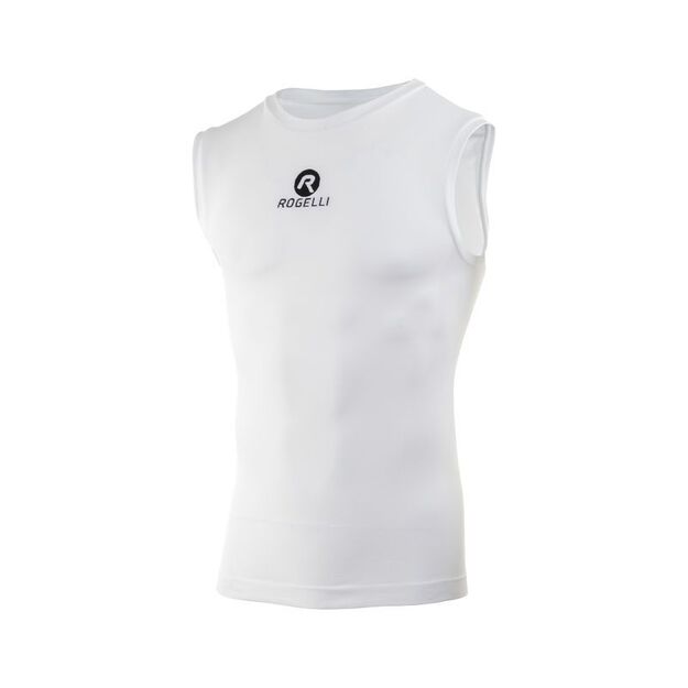 Rogelli CORE 2-pack vest white 2XL/3XL