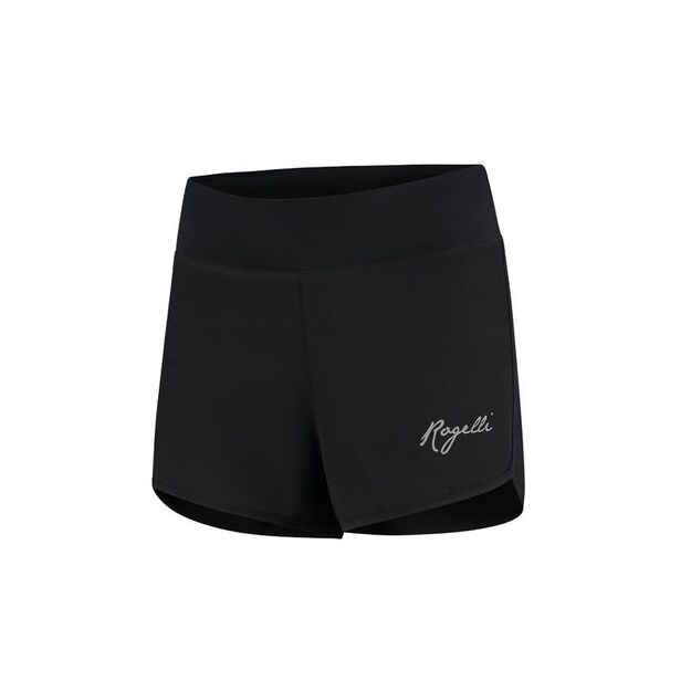 Rogelli women\ s shorts MEA black L