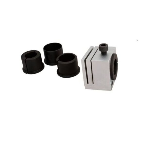 UNIOR Pipe cutting attachment 1604/2PLUS