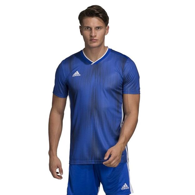 adidas Tiro 19 JSY DP3532 football jersey