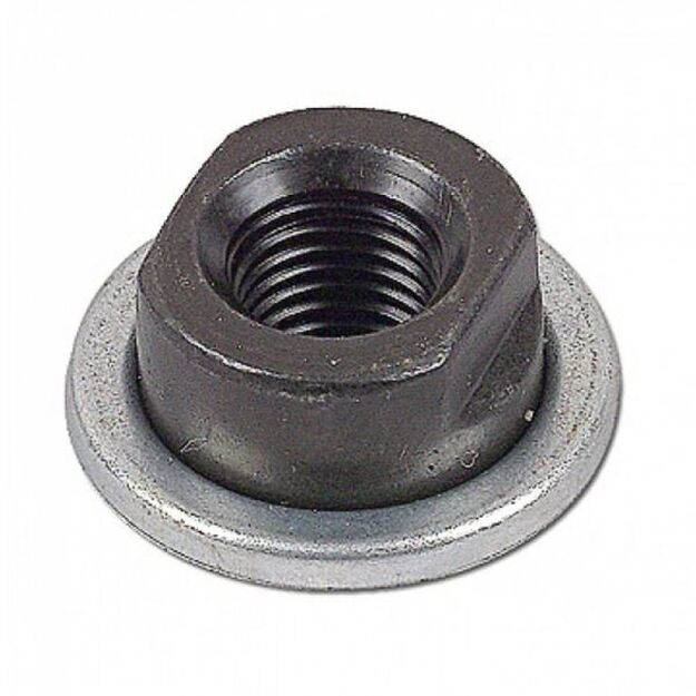 Rear hub cone 3/8\ \  with cover, pack of 10.
