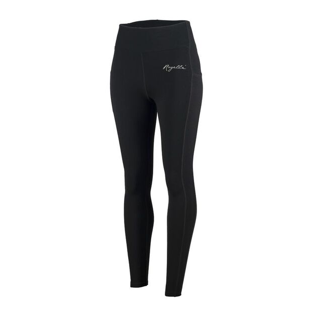 Rogelli women\ s POWER pants black L