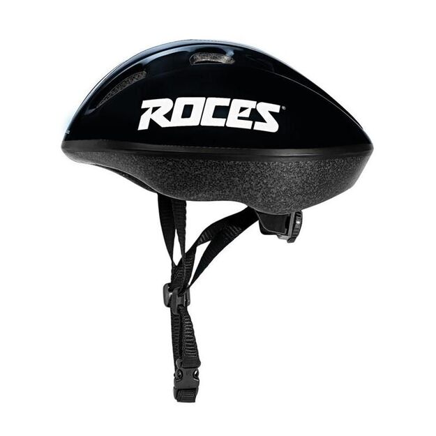Roces Fitness Adult Helmet Black 301420 01