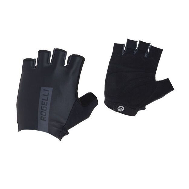 Rogelli PACE gloves black S