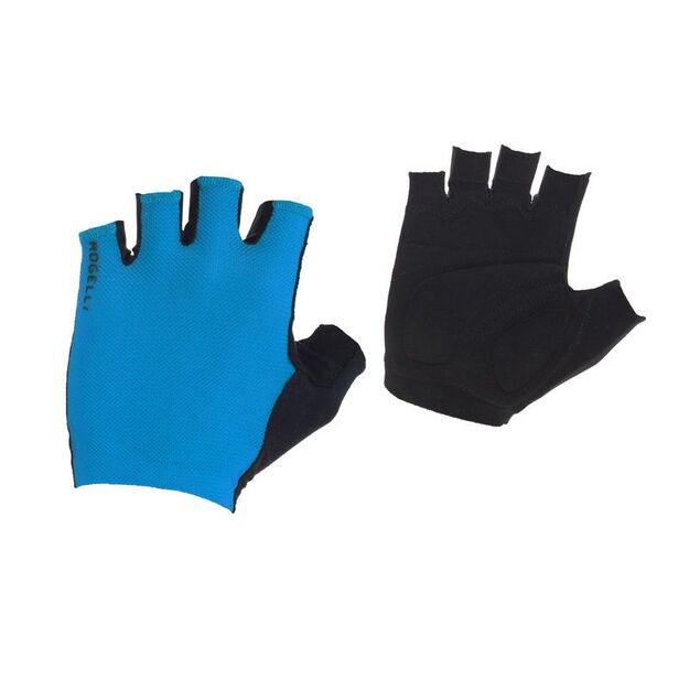 Rogelli PURE gloves blue XL