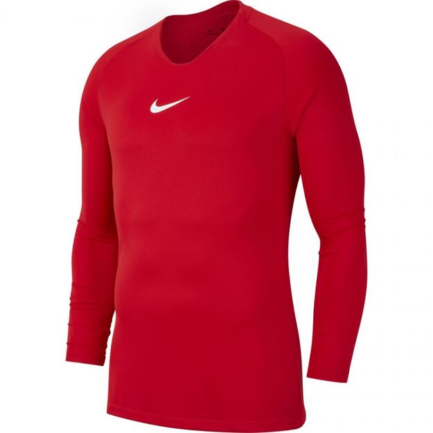 Nike Dry Park First Layer JSY LS M AV2609-657 Football Shirt