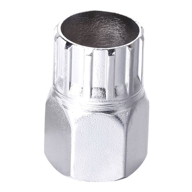 KENLI silver cassette key