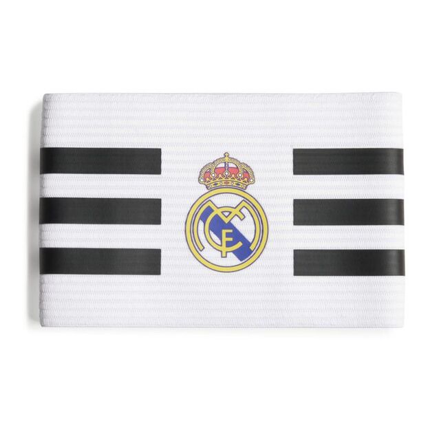 Adidas Real Madrid Captain\ s Armband IY2876