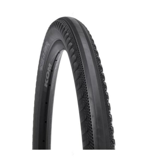 WTB Tire 650x47c BYWAY TCS LFS 60TPI