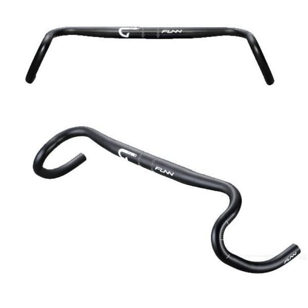 FUNN G-WIDE 480mm handlebar
