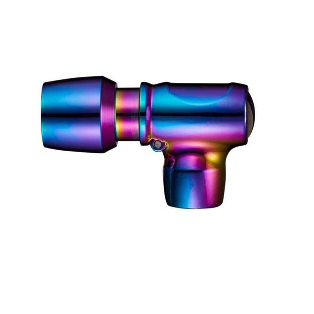 SUPACAZ CO2 QUICKFIX Pump