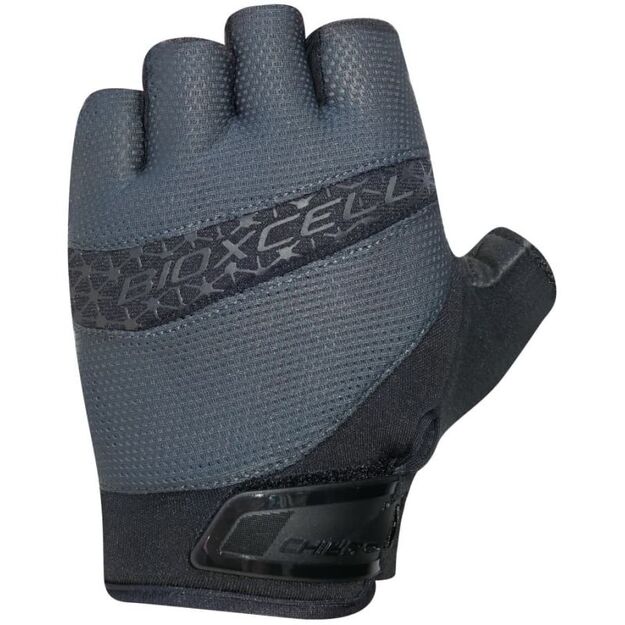 CHIBA BIOXCELL PRO gloves gray XS