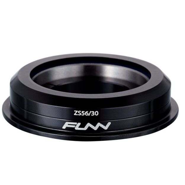 FUNN DESCEND lower semi-integrated rudder 56/30