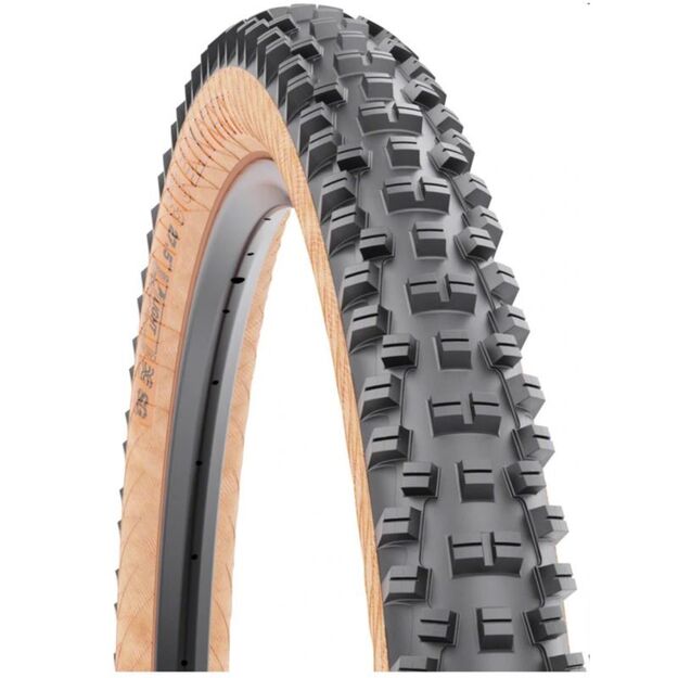 WTB Tire 29x2.3 VIGILANTE TCS LFR 60 TPI SG2 TAN