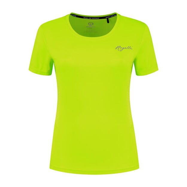 Rogelli CORE fluor M running shirt