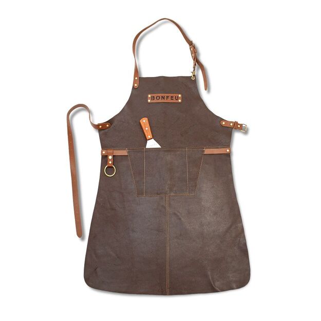 Bonfeu BAB Apron