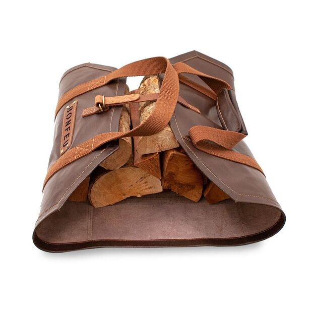 Bonfeu BLB Wood Bag