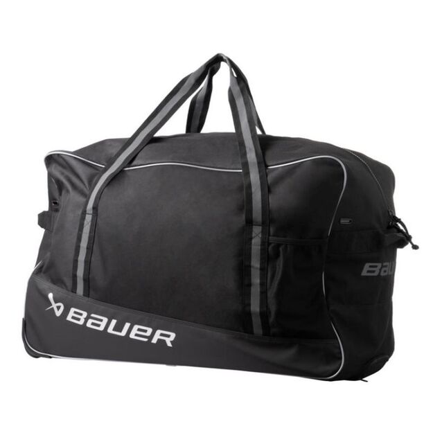 Bauer Core \ 24 Sr. Hockey Bag on Wheels 1063639