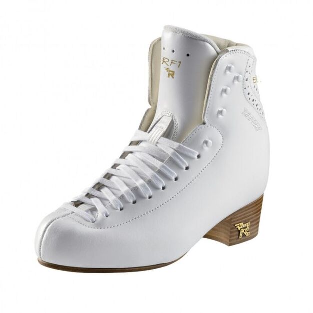 Risport RF 1 Elite \ 24 PPN1010 Figure Skating Shoes