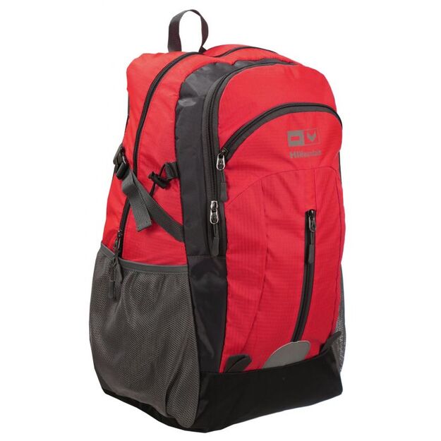 Hi Mountain Globe Backpack 35L AB11069-BRED
