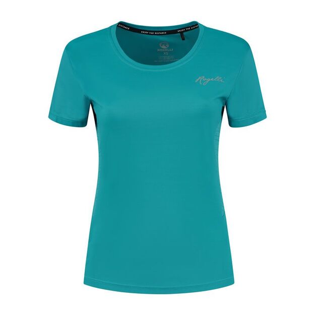 Rogelli CORE running shirt blue M