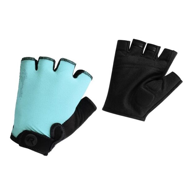 Rogelli women\ s gloves CORE blue S