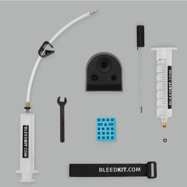 Shimano PREMIUM Bleed Kit