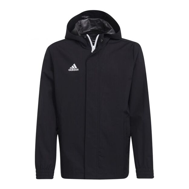Adidas Junior Entrada 22 All-weather Jr H57510 jacket