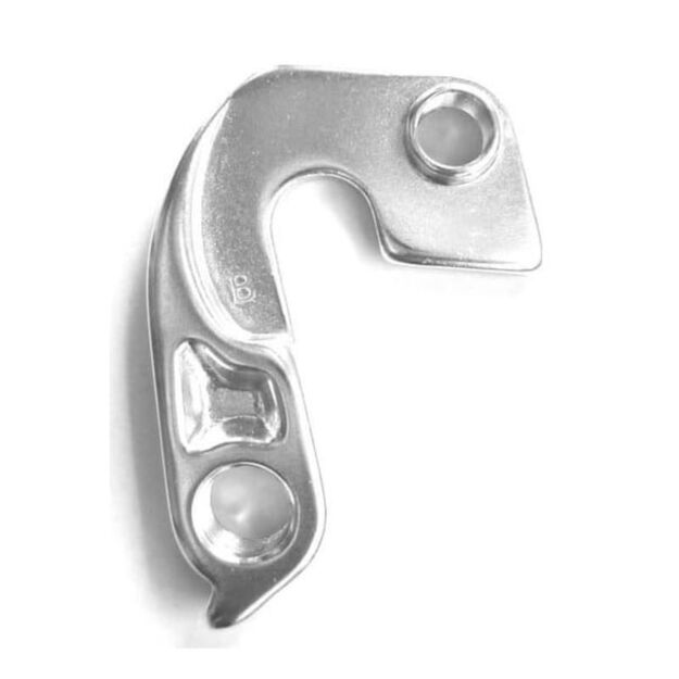 Derailleur hanger for GW-7I-1 frame