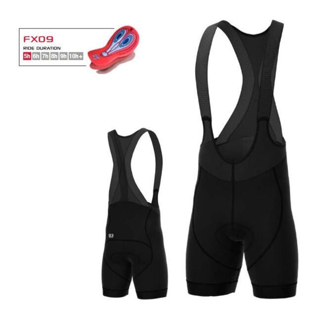 Biemme CLASSIC 2.0 Shorts Black L