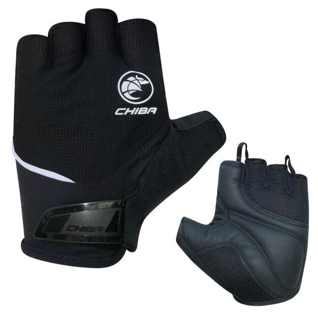 CHIBA SPORT S gloves black
