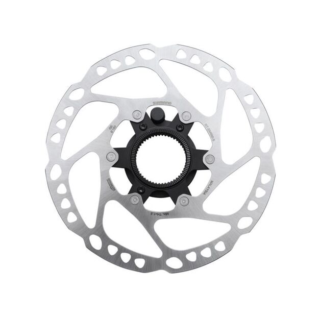 SHIMANO 160mm Cent Lock Brake Disc RT-EM600