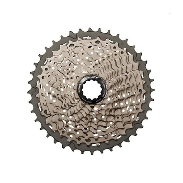 SHIMANO MTB XT CSM8000-11 sprocket cassette