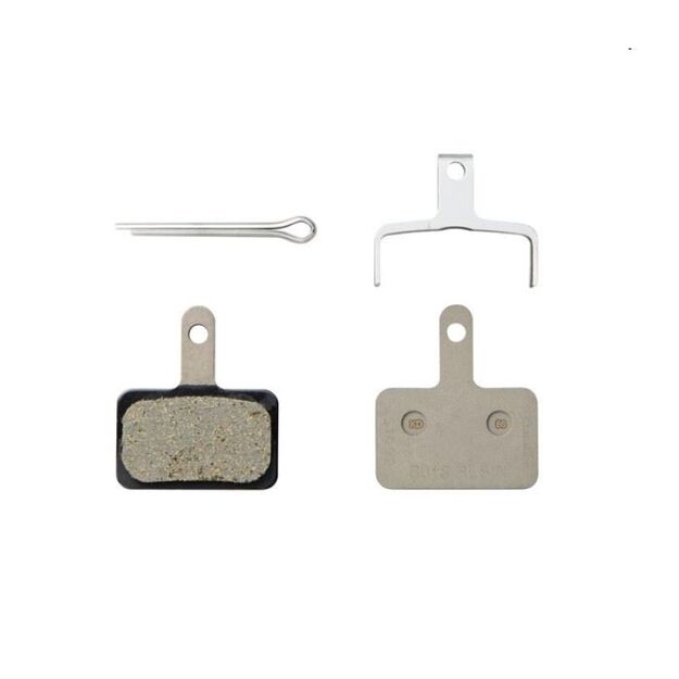 SHIMANO B05S resin brake pads
