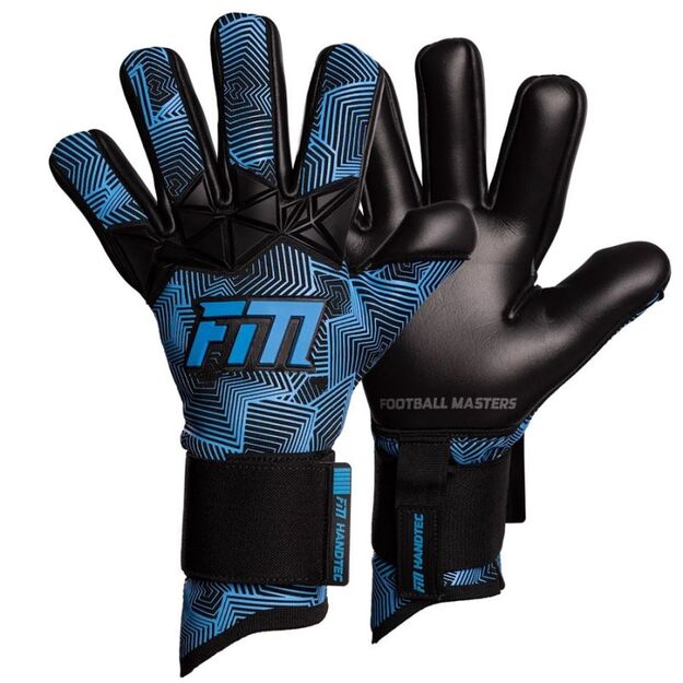 FM Varis X Pro S953314 Goalkeeper Gloves