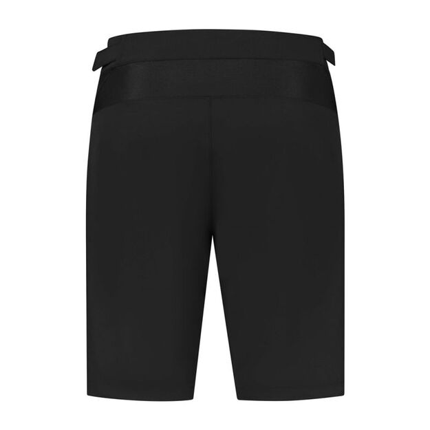Rogelli MTB ADVNTR cycling bermuda shorts black 2XL